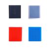 JOYSOG Silicone Case Cover for Samsung T5 Portable SSD Anti-Scratch Protective Sleeves (red) view 4