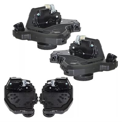 Automobile Accessories 4* for 07-19 for Toyata RAV4 08-15 Scion xB 10-19 Lexus GX460 Door Lock Actuators High Performance