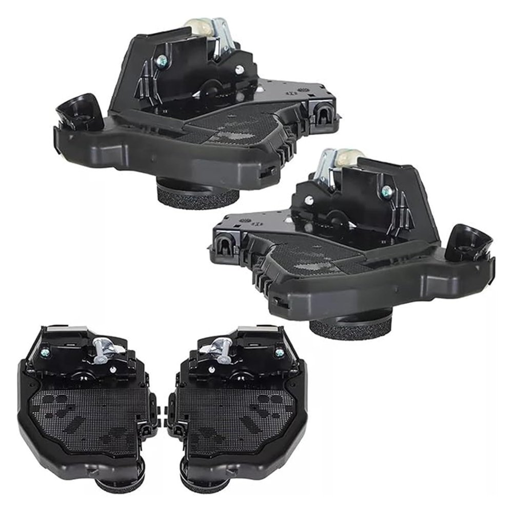 Automobile Accessories 4* for 07-19 for Toyata RAV4 08-15 Scion xB 10-19 Lexus GX460 Door Lock Actuators High Performance