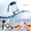 100Pcs Bible Sticker,Aesthetic Stickers,Vinyl Waterproof Bible Stickers,for Water Bottle Laptop Phone Journal,Gifts for Kid Girl Women (Bible) view 2