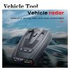 Radar Car Radar Detector Mode Bands Radar Detectors view 2
