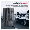 Radar Car Radar Detector Mode Bands Radar Detectors view 3