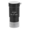 CHEOTIME 5X Barlow Lens, 1.25 Inch with HD Multi Coated Optics for Telescope Eyepieces, Enhanced Astronomy Accessory for Planetary Viewing view 1