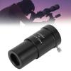 CHEOTIME 5X Barlow Lens, 1.25 Inch with HD Multi Coated Optics for Telescope Eyepieces, Enhanced Astronomy Accessory for Planetary Viewing view 4