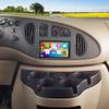 Android 13 Double Din Car Stereo Radio for 19982008 Ford E250 E350 Super Duty 7" Touch Screen Head Unit Car Stereo with Wireless Carplay Android Auto GPS Bluetooth WiFi FM RDS SWC Backup Camera,2+32G view 1