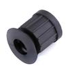 Telescope Accessories Telescope Accessory Set 1pcs Rubber Eye Cup Protector Cover Goggles Telescope Eyepiece Telescope Camera(A) view 1
