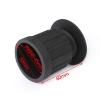 Telescope Accessories Telescope Accessory Set 1pcs Rubber Eye Cup Protector Cover Goggles Telescope Eyepiece Telescope Camera(A) view 4