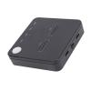 CCYLEZ M.2 SSD Duplicator Dual Bay NVMe to Cloner 20Gbps USB C HighSpeed Offline Clone for B+M Key SSDs 2230-22110 Size view 3