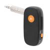 Bewinner Audio Adapter, Wireless Receiver Transmitter 3.5mm AUX BT 5.3 Adapter for Car Stereo Home Speaker with 15H Playback CVC8.0 Noise Cancelling Handsfree Call view 1