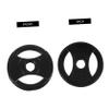 KALLORY Record Player Adapter Replacement for Vinyl Turntable Compact Lightweight Disc Adapter Smooth One Molded Design Phonograph Accessory for Music Enjoyment view 4