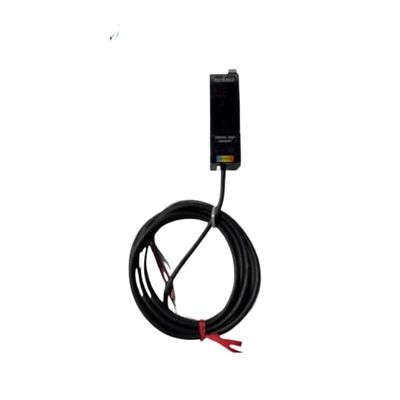 CZ-V21A CZ-V22A Colour Mark Colour Optical Fibre Amplifier Industrial Products