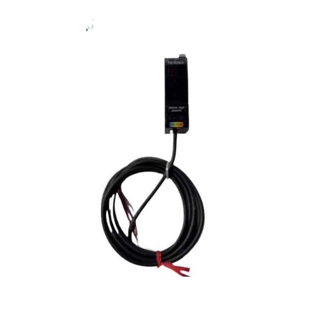CZ-V21A CZ-V22A Colour Mark Colour Optical Fibre Amplifier Industrial Products