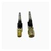 1PC SMA to 3.5mm Male Female Adapter SMA Outer Screw Inner Ho*/le Adapter to 3.5 Headphone Suitable for(SMA M-3.5mm Female) view 2