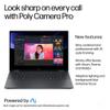 HP OmniBook X Flip Next Gen AI 16 Laptop, Intel Ultra 9-288V, 32 GB LPDDR5x RAM, 2 TB SSD PCIe, 16" 3K (2880x1800) Touchscreen, Intel Arc 140V, Backlit Keyboard, W11 Home, Eclipse Gray+Traix Mousepad view 4