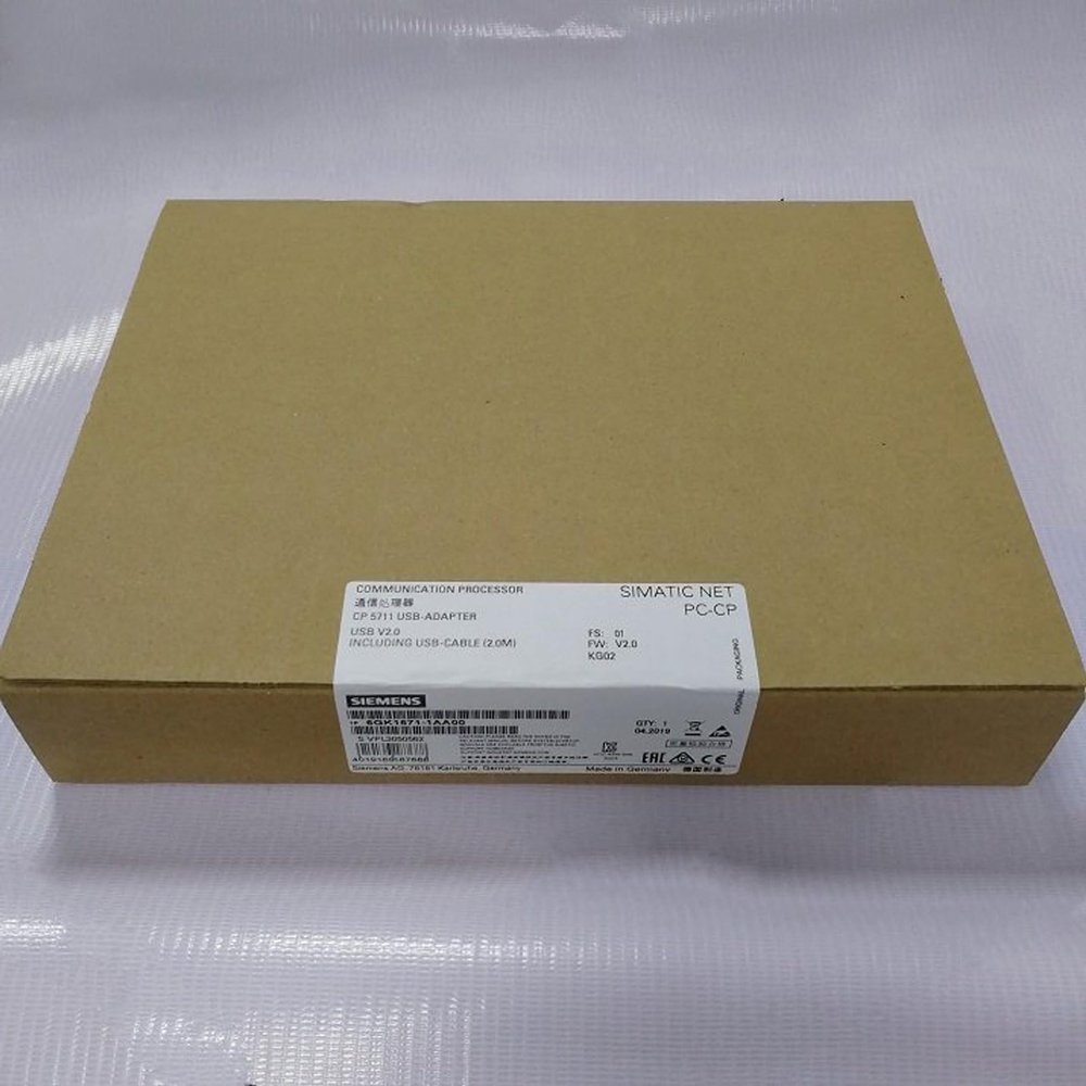 CP5711 Communication Card 6GK1571-1AA00