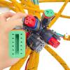 354-0049 3540049 Wiring Harness Fits for CAT 3406E 3456 365C 385C 390D 5090B Excavator C15 C18 Engine view 4