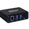 AW02-G300-GLB, Ethernet Modules Kit, AnywhereUSB 2 Plus, 2 Port USB Over IP Remote USB 3.1 Hub with 2 Type A USB connectors, 10/100/1G Ethernet view 1