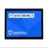 Beetronics 27 Inch High Brightness Touchscreen Monitor | Full HD 1080p | IP66 Waterproof & Dustproof | Industrial Sunlight Readable Outdoor Display for PC, Mac, Linux | 27HB9M/U1 view 1