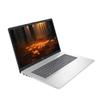 HP 17.3" Touchscreen Laptop Computer, Windows 11 Pro 64GB RAM 2TB SSD, Intel Core 7-150U Processor, HD+ LED Display, Microsoft Office Lifetime Suite, Backlit Keyboard, SageNova Earphones, Silver view 3