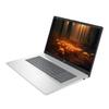 HP 17.3" Touchscreen Laptop Computer, Windows 11 Pro 64GB RAM 2TB SSD, Intel Core 7-150U Processor, HD+ LED Display, Microsoft Office Lifetime Suite, Backlit Keyboard, SageNova Earphones, Silver view 4
