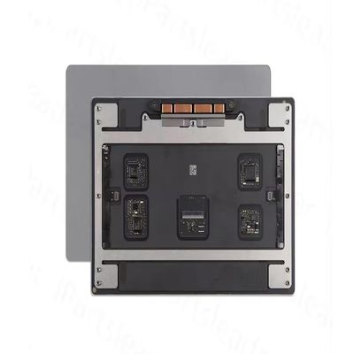 EXINAFP A1707 Trackpad for MacBook Pro (15-inch, 2016-2017) 821-00665, 661-06377, 661-06378, 661-07954, 661-07955 (Genuine) (Space Gray)