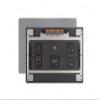 EXINAFP A1707 Trackpad for MacBook Pro (15-inch, 2016-2017) 821-00665, 661-06377, 661-06378, 661-07954, 661-07955 (Genuine) (Space Gray) view 1