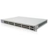 Alta Labs S48APOE | 48-Port Full PoE+ Managed Switch | 740W Power Budget | 32 1GbE PoE+ Ports | 16 2.5GbE PoE+ Ports | 4 10Gb SFP+ Uplinks | Cloud & Bluetooth Management| Rackmount | Fan Cooled view 1