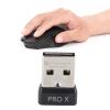 GOWENIC USB Dongle Mouse Receiver Adapter, Quick Pairing, with Storage Case,for Ultra Light Wireless Gaming Mouse view 2