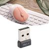 GOWENIC USB Dongle Mouse Receiver Adapter, Quick Pairing, with Storage Case,for Ultra Light Wireless Gaming Mouse view 3