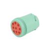 CTGFBUW 1/2/Sets 9 Pin Connector Plug HD10-9-1939P-P080 HD16-9-1939 J1939(9p Male,1 Set_9P) view 4