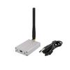 Lubeby Smart 2~3Km Long Range USB Wireless Data Transmitter and Receiver RF Repeater Modules SV653-MESH x 2 Sets view 1
