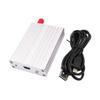 Lubeby Smart 2~3Km Long Range USB Wireless Data Transmitter and Receiver RF Repeater Modules SV653-MESH x 2 Sets view 2