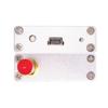 Lubeby Smart 2~3Km Long Range USB Wireless Data Transmitter and Receiver RF Repeater Modules SV653-MESH x 2 Sets view 3