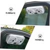 Alipis USB Car Exhaust Fan Auto Cooling Fan for Vehicle Air Circulation Compact Summer Cooler to Remove Smoke and Odors Car Air Under High Temperatures view 3