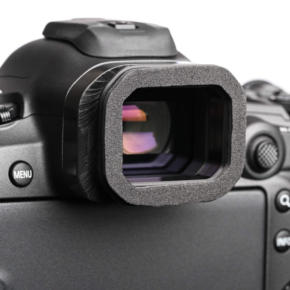 Think Tank Hydrophobia Eyepiece for Canon R5 Mark II Camera (EP-R5)