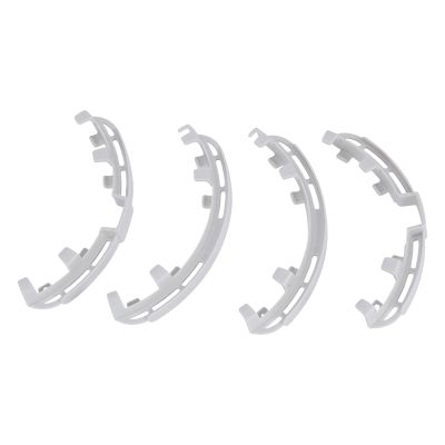 Durability Propellers Guard For Propellers With AntiCollision Design Lightweight Construction For Safes Flight Crashproof Guard