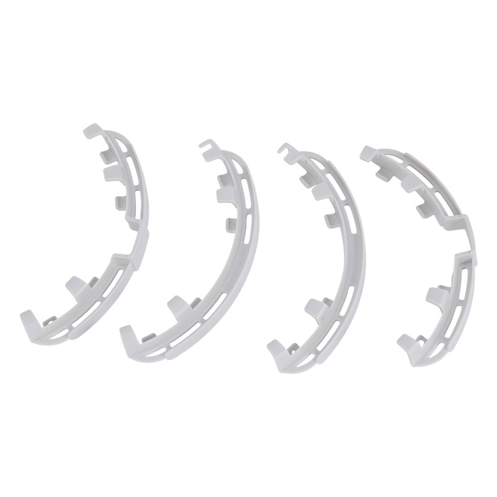 Durability Propellers Guard For Propellers With AntiCollision Design Lightweight Construction For Safes Flight Crashproof Guard
