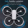 Durability Propellers Guard For Propellers With AntiCollision Design Lightweight Construction For Safes Flight Crashproof Guard view 3