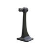 Uonlytech Binocular Tripod Adapter with Threaded Mount for Stable Bird Watching and Outdoor Viewing and Professional Connection Accessory Compatible with Binoculars view 1