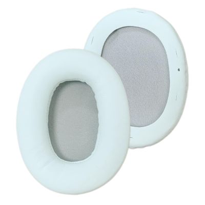 1 Pair Replacement Ear Pad For W800BT Headphones Cushions Covers Bluetooth-compatible Headsets Sweat Resistant Ear Pads For Workouts