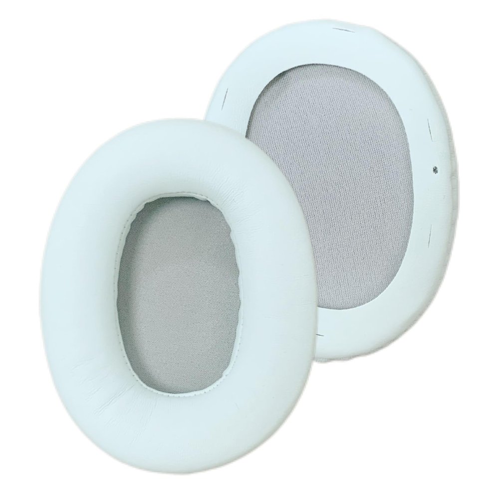 1 Pair Replacement Ear Pad For W800BT Headphones Cushions Covers Bluetooth-compatible Headsets Sweat Resistant Ear Pads For Workouts