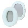 1 Pair Replacement Ear Pad For W800BT Headphones Cushions Covers Bluetooth-compatible Headsets Sweat Resistant Ear Pads For Workouts view 1