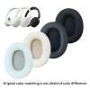 1 Pair Replacement Ear Pad For W800BT Headphones Cushions Covers Bluetooth-compatible Headsets Sweat Resistant Ear Pads For Workouts view 2