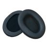1 Pair Replacement Ear Pad For W800BT Headphones Cushions Covers Bluetooth-compatible Headsets Sweat Resistant Ear Pads For Workouts view 4