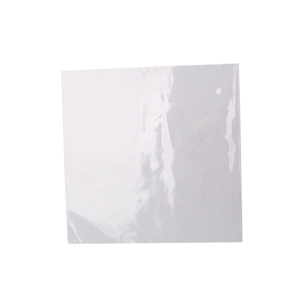 Archival Sleeves for Albums 12.6x12.6Inch Clear Outer Protectors Scratches Proof Record Protectors