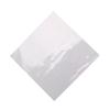 Archival Sleeves for Albums 12.6x12.6Inch Clear Outer Protectors Scratches Proof Record Protectors view 4