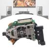 jiingekk Premium Music Component Lens Head For 60 62 65 Device Compatibility Engineered For Extended Operational Lifespans ABS Music Player view 2