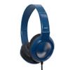 Avid AE-54 Blue Headphone, TRS 3.5mm Plug, No Mic (40 Pack) view 1