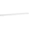36-1/2" RM USB Series Lighted Power Strip, 600 Lm/Ft Higher Output, White Finish, 5000K view 1