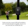 Garmin Approach G20 Solar GPS Golf Handheld, Signature Power Bundle view 4